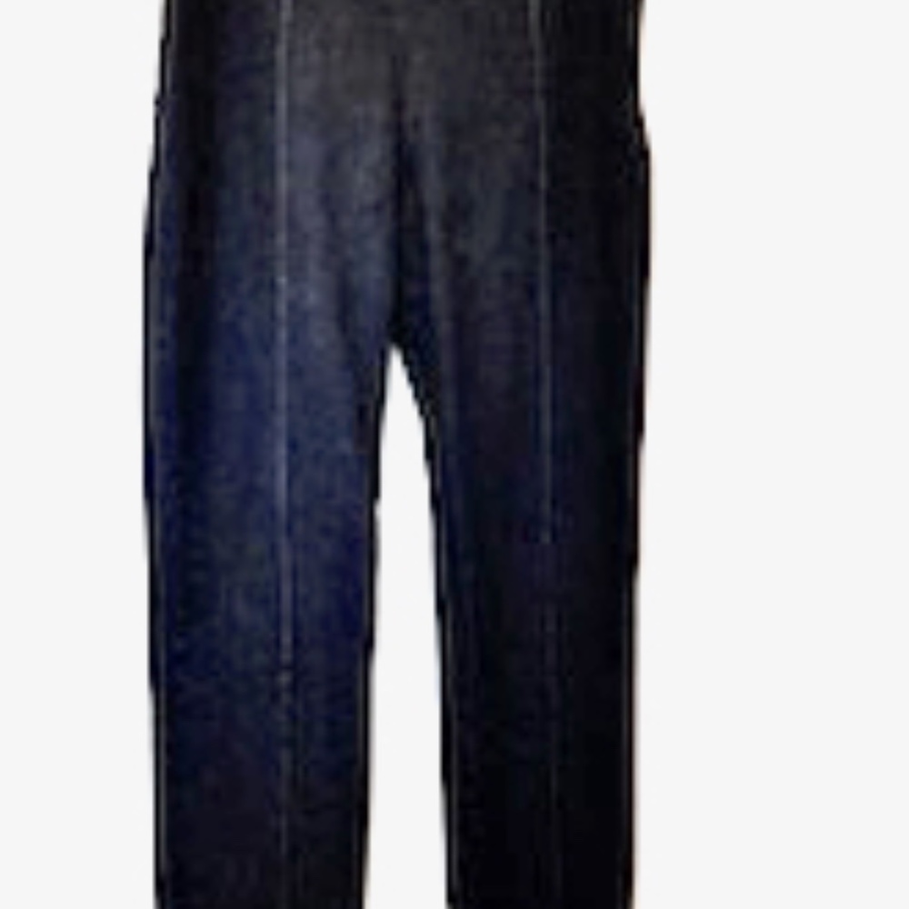 Theory High Rise Skinny Legging / Denim Jean Women’s